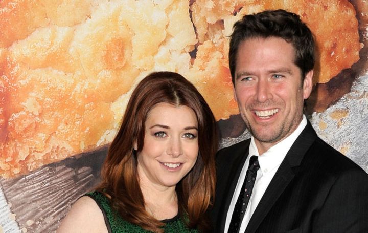 Alexis Denisof Wife: Here's What You Should Know About His Married Life and Appearances on HIMYM
